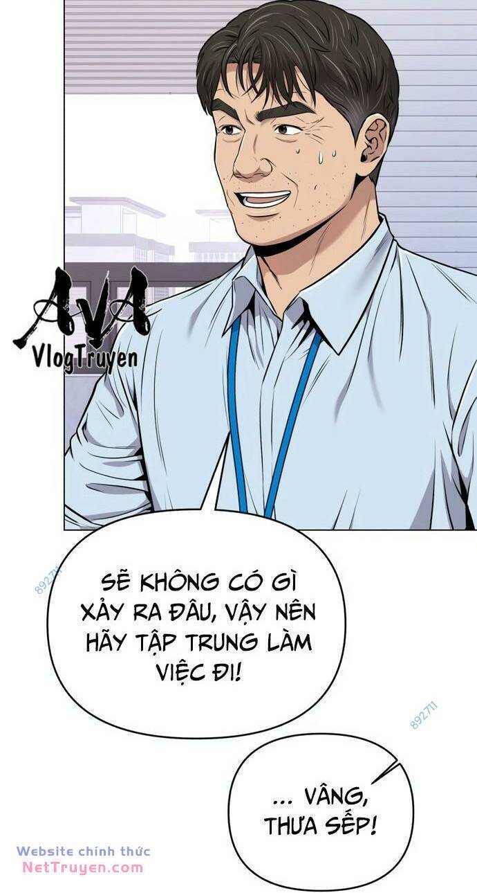 Nhân Viên Thực Tập Kim Cheolsu - chap13 - Trang 12